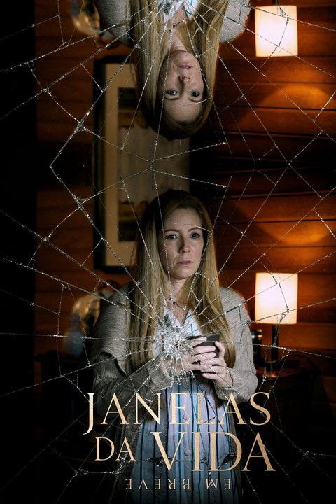 Cartaz de Janelas da Vida