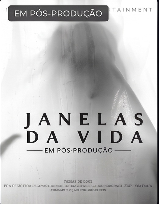 Cartaz de Janelas da Vida
