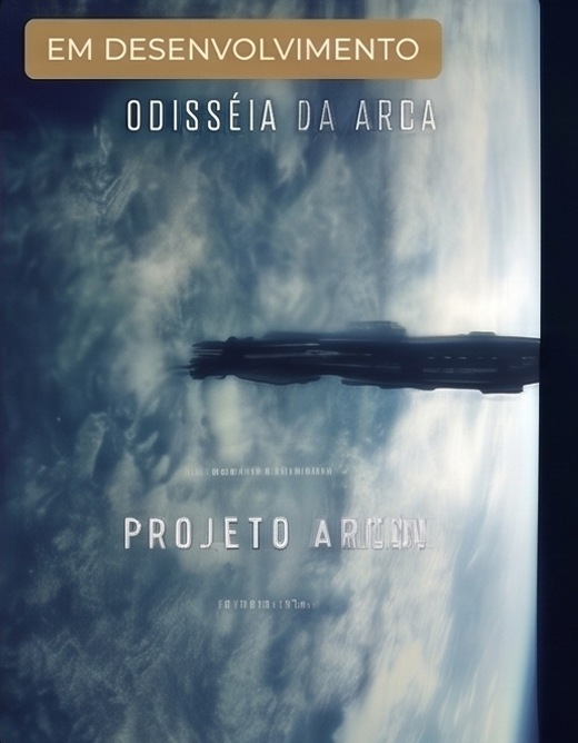 Cartaz de Projeto Argum