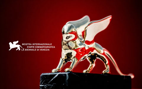 Leão de Ouro, prêmio principal do Festival de Veneza