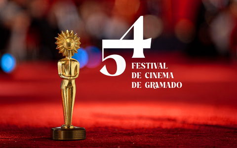 Troféu Kikito, do Festival de Cinema de Gramado
